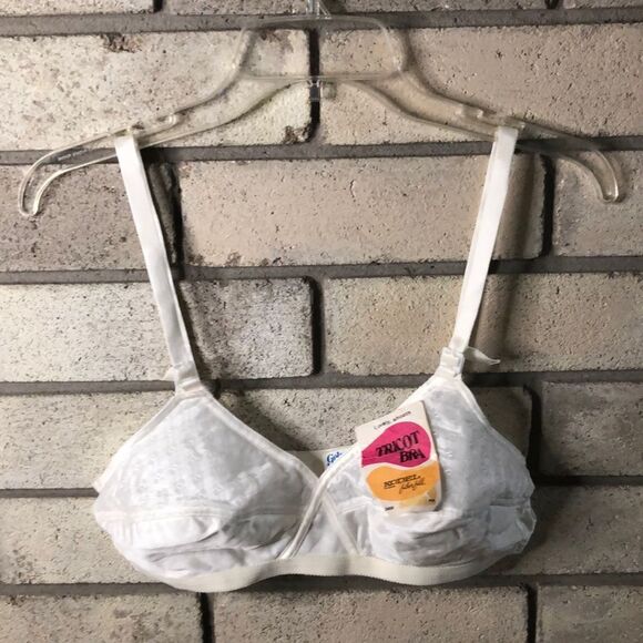 3for$20 bra-no underwire - Picture 1 of 3